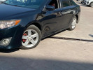 Toyota Camry 2012 года