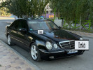 Mercedes-Benz E-Класс 2001 года