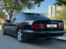 Mercedes-Benz E-Класс 2001 года