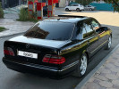 Mercedes-Benz E-Класс 2001 года