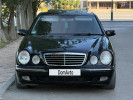 Mercedes-Benz E-Класс 2001 года