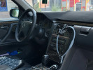 Mercedes-Benz E-Класс 2001 года