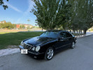 Mercedes-Benz E-Класс 2001 года