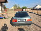Audi 80 1989 года