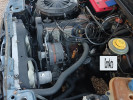 Audi 80 1989 года