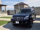 Toyota Land Cruiser Prado 2007 года