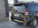 Toyota Land Cruiser Prado 2007 года