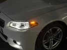 BMW 5 серия 2016 года