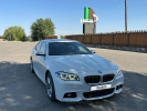 BMW 5 серия 2016 года