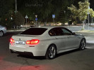 BMW 5 серия 2016 года