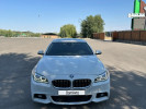 BMW 5 серия 2016 года