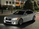 BMW 5 серия 2016 года