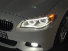 BMW 5 серия 2016 года