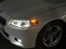 BMW 5 серия 2016 года