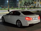 BMW 5 серия 2016 года