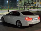 BMW 5 серия 2016 года