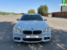 BMW 5 серия 2016 года
