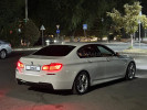 BMW 5 серия 2016 года