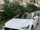 Hyundai Sonata 2023 года