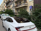 Hyundai Sonata 2023 года