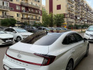 Hyundai Sonata 2023 года