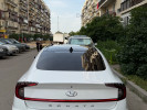Hyundai Sonata 2023 года