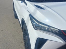 Geely Coolray 2024 года