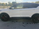 Geely Coolray 2024 года