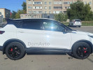 Geely Coolray 2024 года