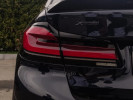 BMW 5 серия 2017 года