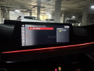 BMW 5 серия 2017 года