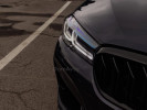 BMW 5 серия 2017 года