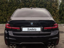 BMW 5 серия 2017 года