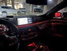 BMW 5 серия 2017 года