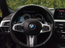 BMW 5 серия 2017 года