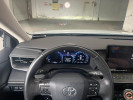 Toyota Camry 2024 года