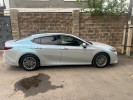 Toyota Camry 2024 года