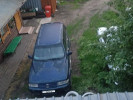 SsangYong Musso 1996 года