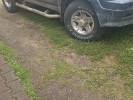 SsangYong Musso 1996 года