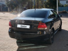 Volkswagen Polo 2014 года
