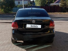 Volkswagen Polo 2014 года