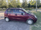 Daewoo Matiz 2013 года