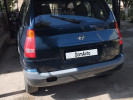 Hyundai Matrix 2002 года