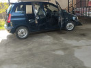 Hyundai Matrix 2002 года