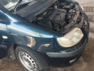 Hyundai Matrix 2002 года