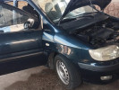 Hyundai Matrix 2002 года