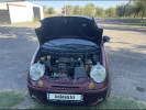 Daewoo Matiz 2013 года
