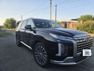 Hyundai Palisade 2023 года