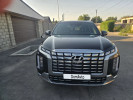 Hyundai Palisade 2023 года