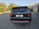 Hyundai Palisade 2023 года